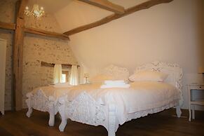 Manoir de la Basse-Cour