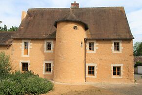 Manoir de la Basse-Cour
