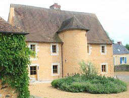 Manoir de la Basse-Cour