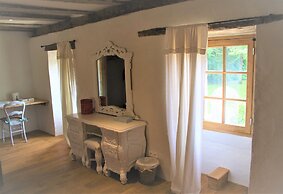Manoir de la Basse-Cour