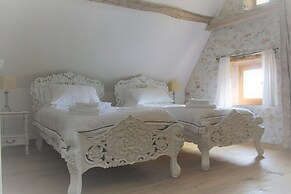 Manoir de la Basse-Cour