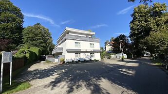 Hotel Villa Solln