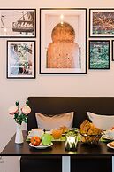 Hotel Villa Solln