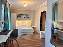 Hotel Villa Solln