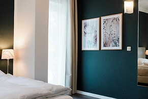 Hotel Villa Solln