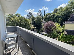 Hotel Villa Solln