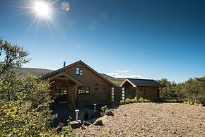 Húsafell Holiday Homes