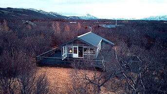 Húsafell Holiday Homes