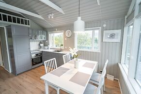 Húsafell Holiday Homes