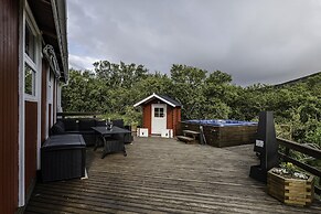 Húsafell Holiday Homes
