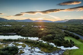 Húsafell Holiday Homes
