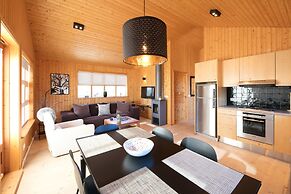 Húsafell Holiday Homes