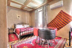 Kasbah Taborihte