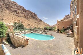 Kasbah Taborihte