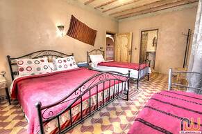 Kasbah Taborihte