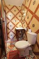 Kasbah Taborihte