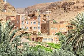 Kasbah Taborihte
