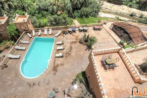 Kasbah Taborihte