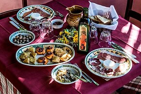 Agriturismo Aurea