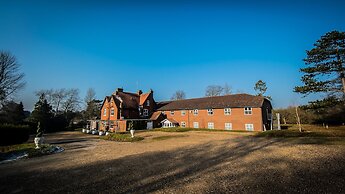 Gray Manor Hotel