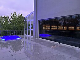 FAIR RESORT All Inclusive Wellness & SPA Hotel Jena