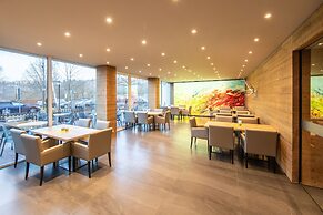 FAIR RESORT All Inclusive Wellness & SPA Hotel Jena