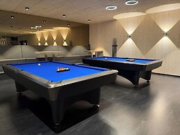 FAIR RESORT All Inclusive Wellness & SPA Hotel Jena