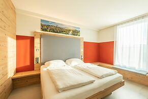 FAIR RESORT All Inclusive Wellness & SPA Hotel Jena