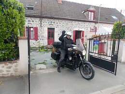 B&B Les Maîtres Sonneurs
