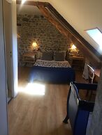 B&B Les Maîtres Sonneurs