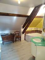 B&B Les Maîtres Sonneurs