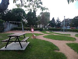 B&B Les Maîtres Sonneurs