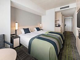 Hotel Hankyu RESPIRE OSAKA