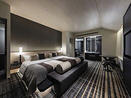 Hotel Hankyu RESPIRE OSAKA