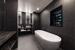 Hotel Hankyu RESPIRE OSAKA