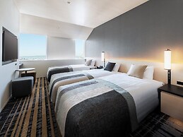 Hotel Hankyu RESPIRE OSAKA