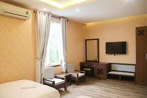 Cuong Thinh Motel