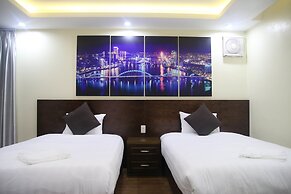 Cuong Thinh Motel