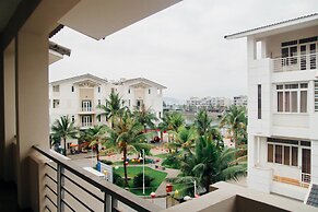 Cuong Thinh Motel