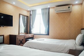 Cuong Thinh Motel
