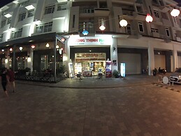 Cuong Thinh Motel