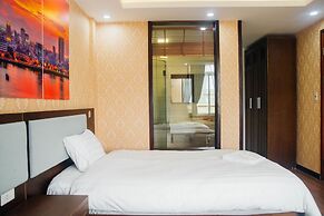 Cuong Thinh Motel