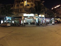 Cuong Thinh Motel