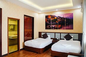 Cuong Thinh Motel