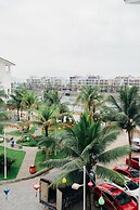 Cuong Thinh Motel