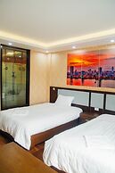 Cuong Thinh Motel