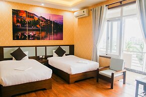 Cuong Thinh Motel