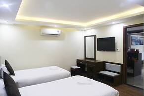 Cuong Thinh Motel