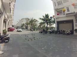Cuong Thinh Motel
