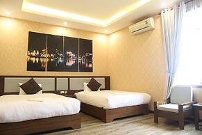 Cuong Thinh Motel